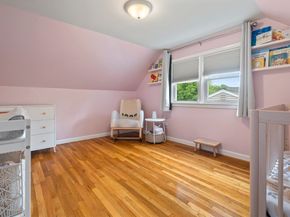 92 Laurie Ave, Boston MA 02132