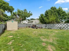 92 Laurie Ave, Boston MA 02132