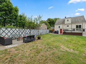92 Laurie Ave, Boston MA 02132