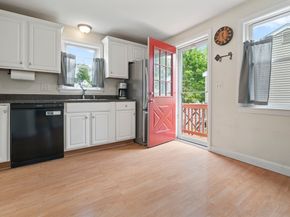 92 Laurie Ave, Boston MA 02132