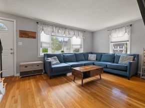 92 Laurie Ave, Boston MA 02132