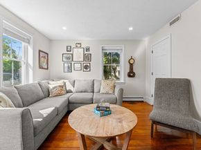 73 Pleasant St 73, Milton MA 02186