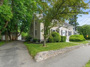 73 Pleasant St 73, Milton MA 02186