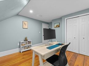 73 Pleasant St 73, Milton MA 02186