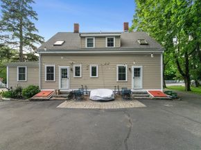 73 Pleasant St 73, Milton MA 02186