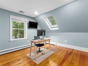 73 Pleasant St 73, Milton MA 02186