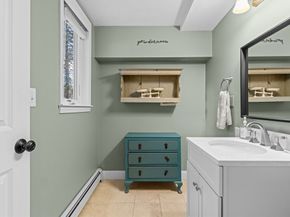 73 Pleasant St 73, Milton MA 02186