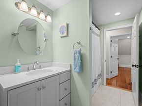 73 Pleasant St 73, Milton MA 02186