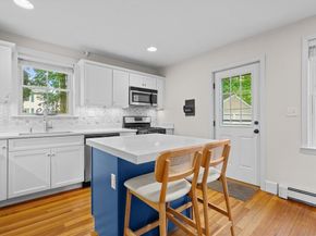 73 Pleasant St 73, Milton MA 02186