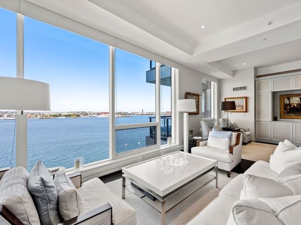 22 Liberty Dr 11C, Boston MA 02210