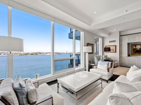 22 Liberty Dr 11C, Boston MA 02210