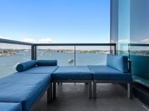 22 Liberty Dr 11C, Boston MA 02210