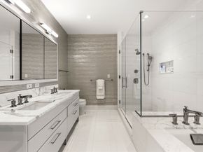 22 Liberty Dr 11C, Boston MA 02210