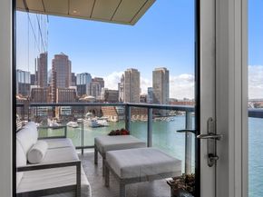 22 Liberty Dr 11C, Boston MA 02210