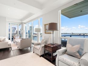 22 Liberty Dr 11C, Boston MA 02210