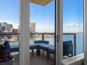 22 Liberty Dr 11C, Boston MA 02210