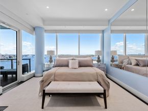 22 Liberty Dr 11C, Boston MA 02210