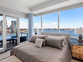 22 Liberty Dr 11C, Boston MA 02210