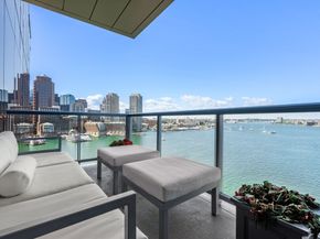 22 Liberty Dr 11C, Boston MA 02210