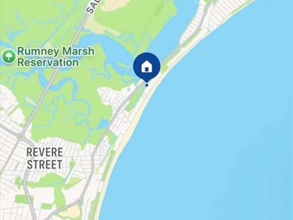 505 Revere Beach Blvd 104, Revere MA 02151