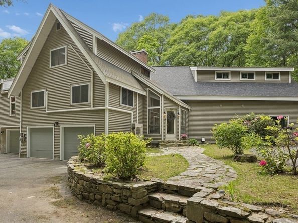 10 Cold Harbor Drive, Northborough MA 01532