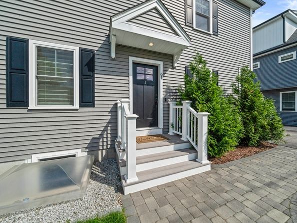 61 Gale Street 1, Waltham MA 02453