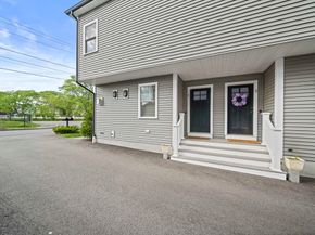 61 Gale Street 1, Waltham MA 02453