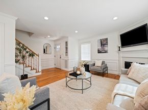 61 Gale Street 1, Waltham MA 02453