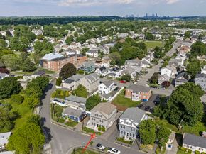 61 Gale Street 1, Waltham MA 02453