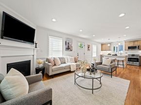 61 Gale Street 1, Waltham MA 02453