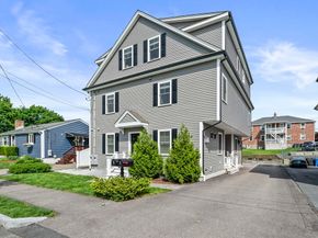 61 Gale Street 1, Waltham MA 02453