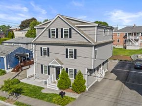 61 Gale Street 1, Waltham MA 02453