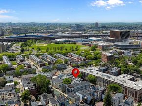 19 Walker St, Boston MA 02129