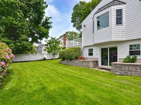 81 Brettwood Road, Belmont MA 02478