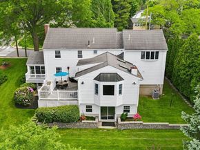 81 Brettwood Road, Belmont MA 02478