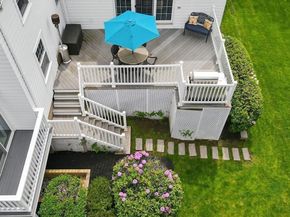 81 Brettwood Road, Belmont MA 02478