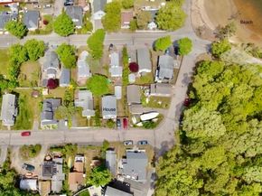 50 Highland Ave, Wareham MA 02558