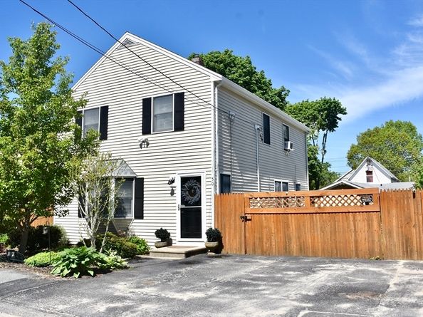 50 Highland Ave, Wareham MA 02558