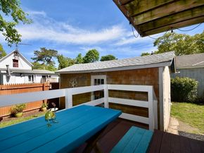 50 Highland Ave, Wareham MA 02558