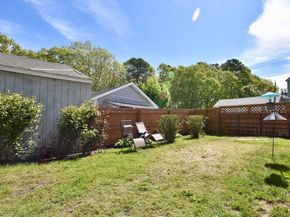 50 Highland Ave, Wareham MA 02558