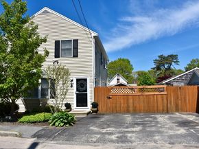 50 Highland Ave, Wareham MA 02558