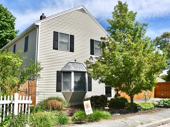 50 Highland Ave, Wareham MA 02558