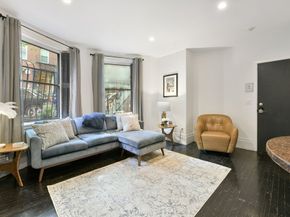 77 Waltham St 2, Boston MA 02118