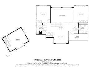 179 Oakland St, Wellesley MA 02481