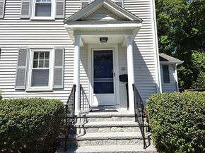25 Waldeck Road, Milton MA 02186