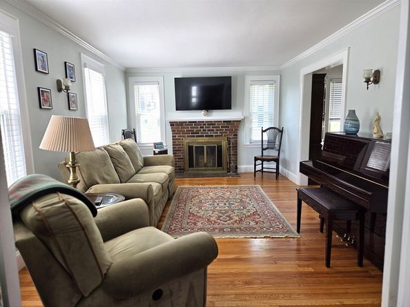 25 Waldeck Road, Milton MA 02186