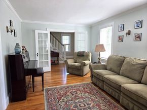 25 Waldeck Road, Milton MA 02186