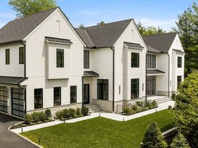 19 Bonnybrook Road, Newton MA 02468