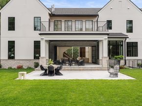 19 Bonnybrook Road, Newton MA 02468