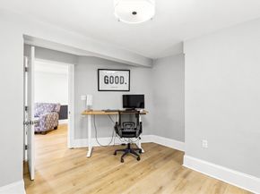 9 Park St. 8, Boston MA 02122
